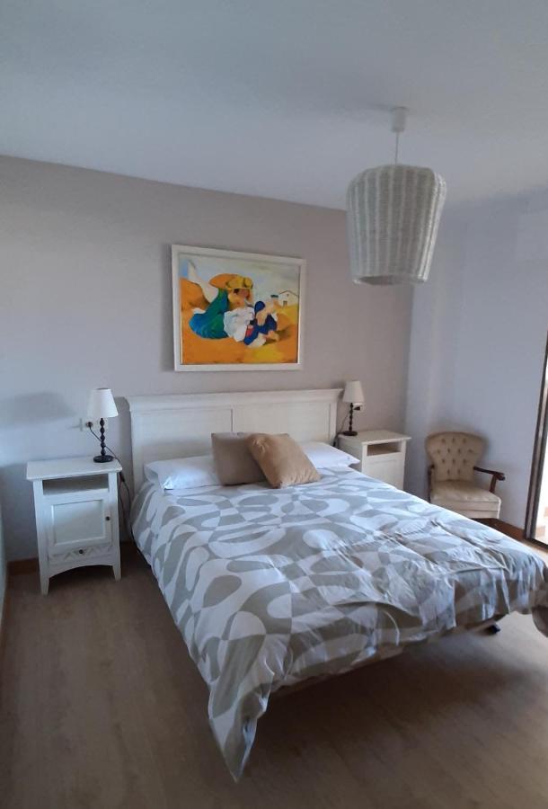 Beautiful Apartment Beach Playa San Juan Alicante Exterior foto