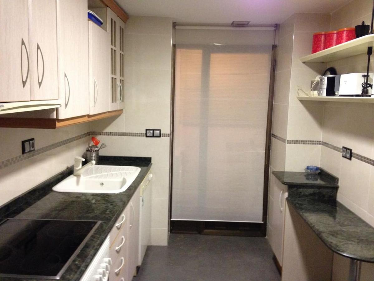 Beautiful Apartment Beach Playa San Juan Alicante Exterior foto